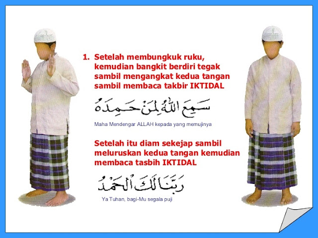 Tata Cara Sholat Subuh Lengkap Beserta Niat, Bacaan dan Gambar yang Mudah Dipraktekkan