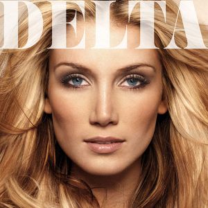 Delta Goodrem-Delta 2007