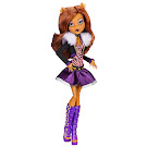 Monster High Clawdeen Wolf Original Ghouls Collection Doll