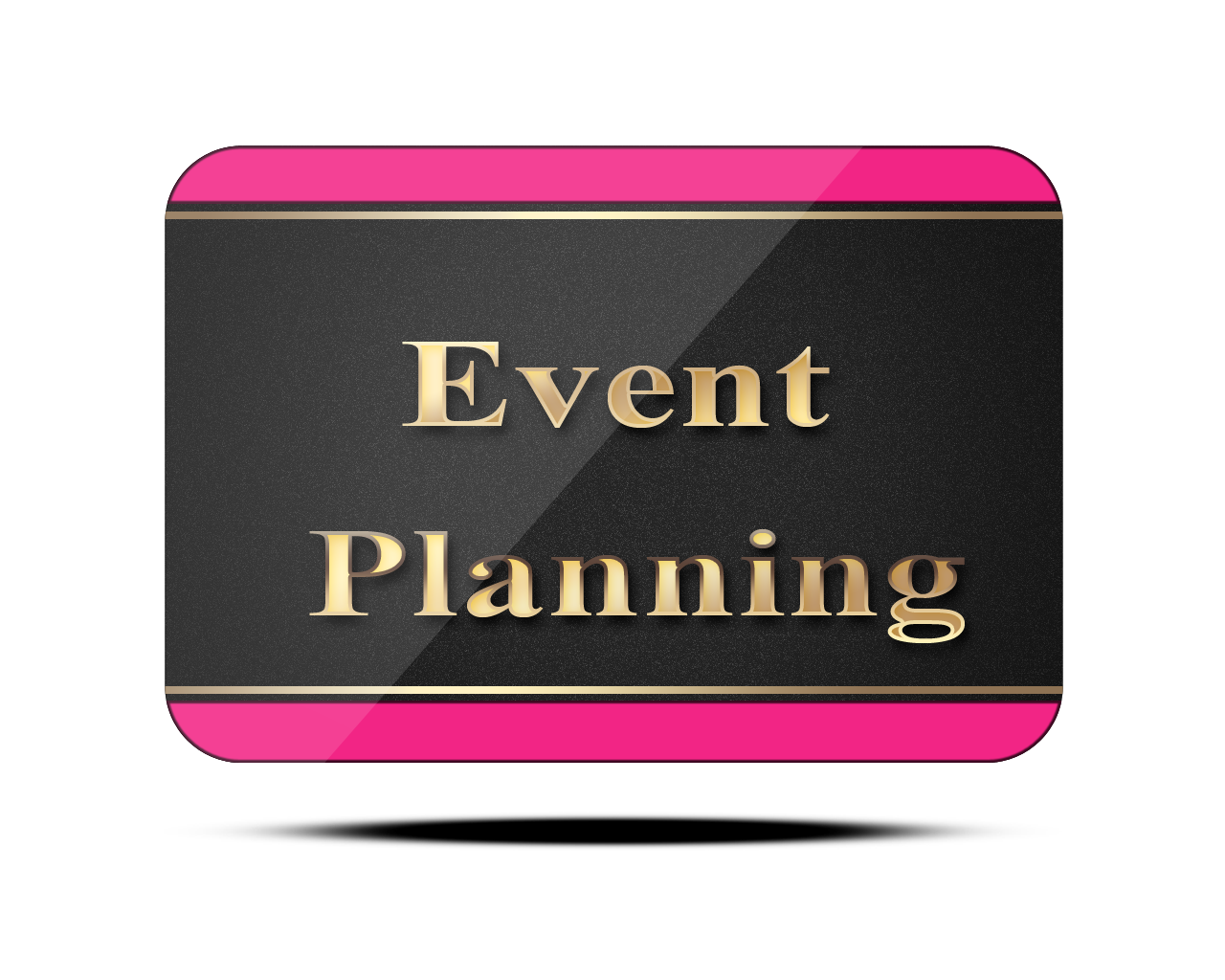 event plannings