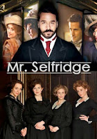 Mr. Selfridge