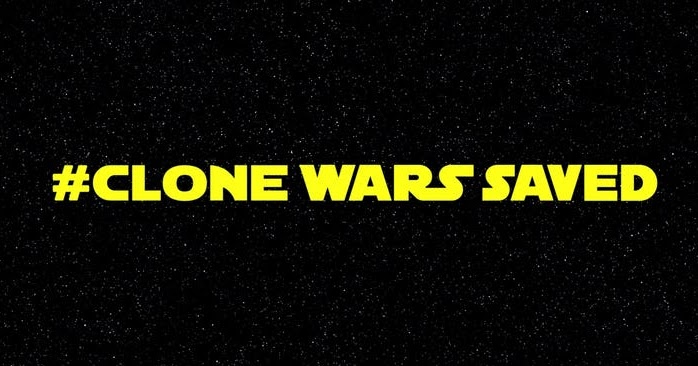 News: Star Wars: The Clone Wars Revival Will End The Series