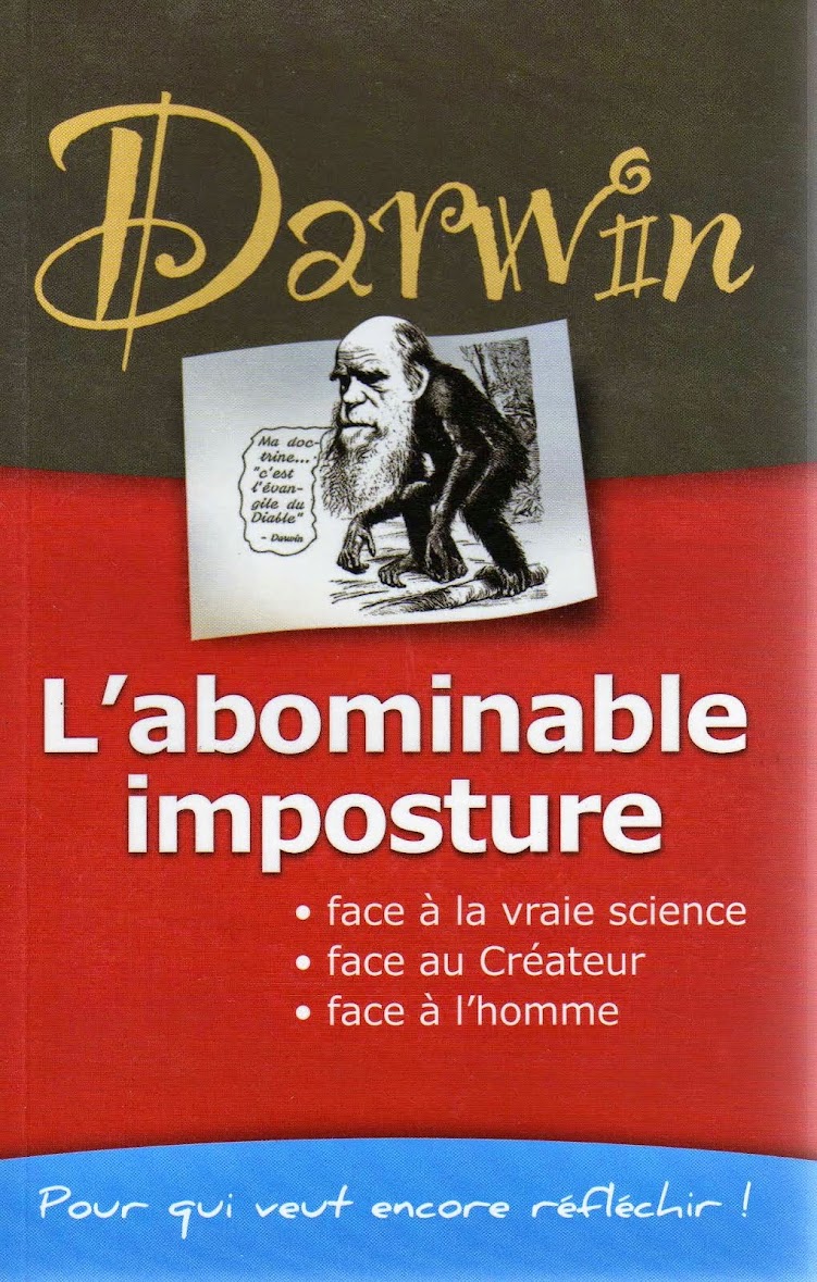 Voici un livre intérréssant