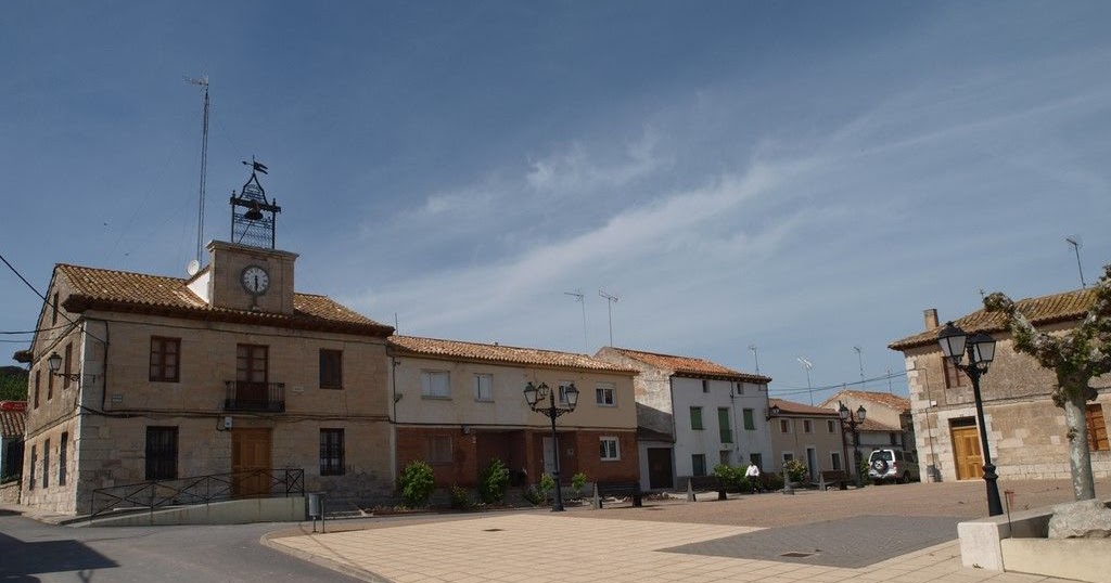 Valladolid y sus pueblos Villanueva de los Infantes