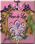 Fleur de Lee: INSPIRED by DOWNTON ABBEY