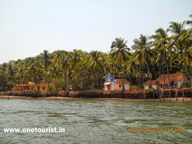 Goa , water sport , shark watching ,places to visit ,