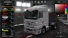 Turkish Logistics Companies Paint Jobs Pack Screenshots