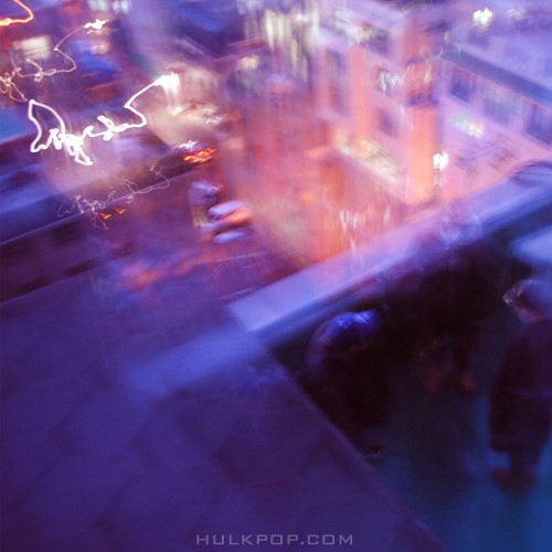 TSLW, Vida – Rooftop Room