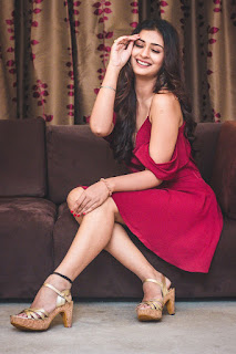 Actress Payal Rajput Latest Photoshoot Stills Actress Payal Rajput Latest Photoshoot Stills