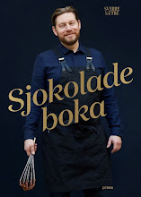 Sjokoladeboka