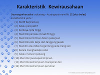 bentuk usaha untuk menciptakan nilai lewat pengakuan terhadap pengakuan