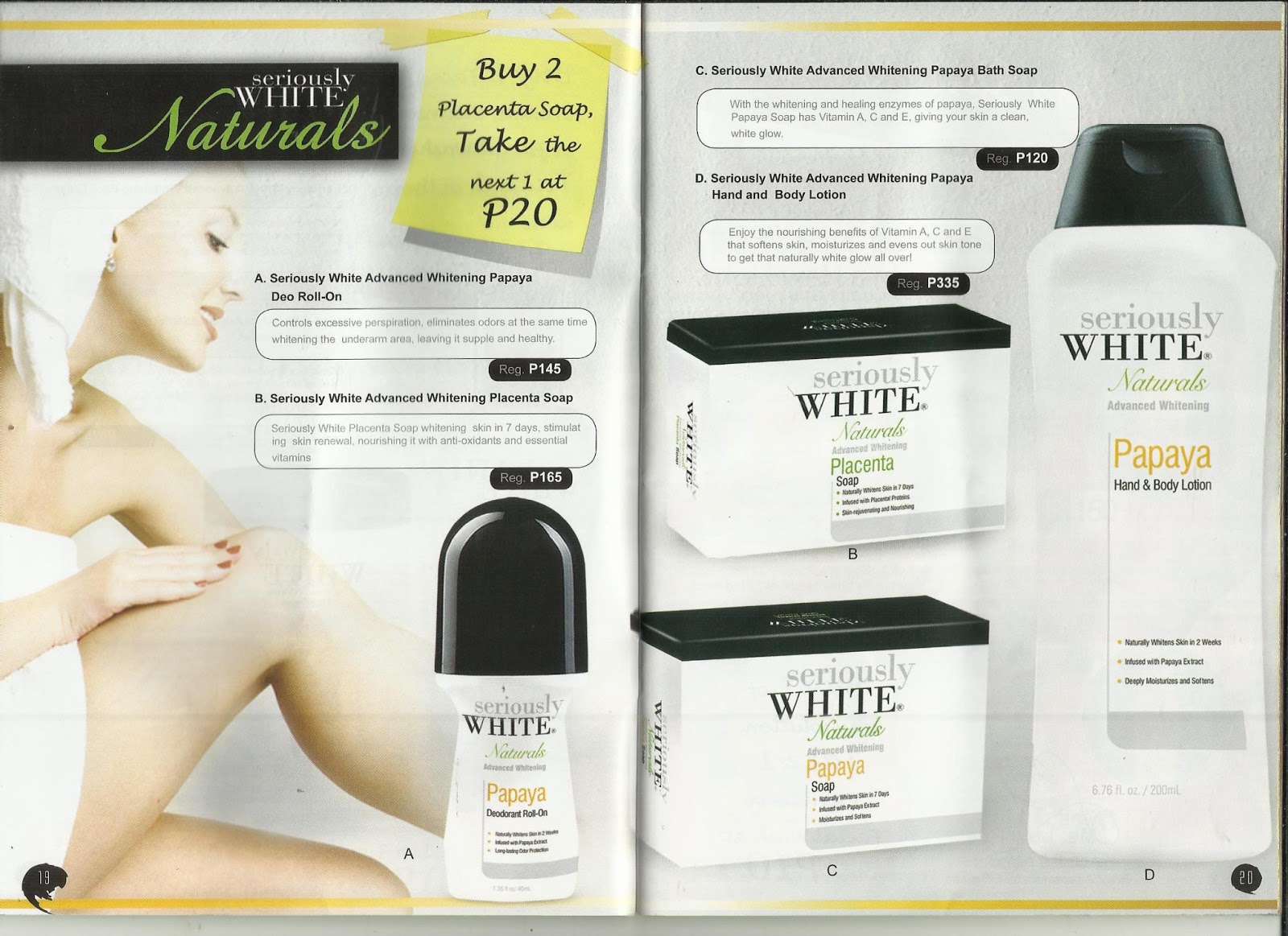 Splash Direct Sales Catalog: Splash Catalog June 2013