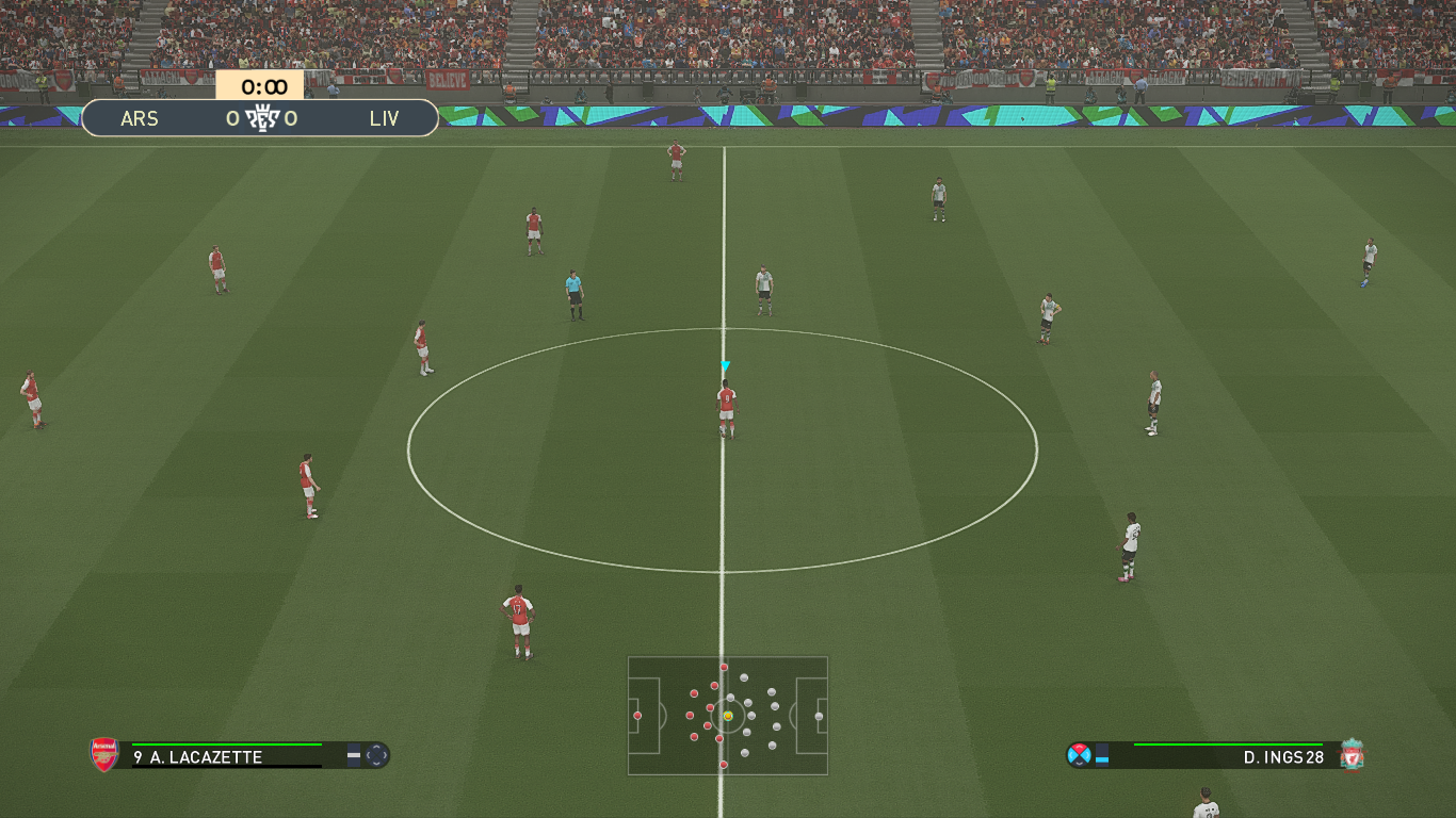 pro evolution soccer 2018 career mode pro evolution soccer 2018 career mode