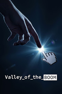 Valley of the Boom Poster