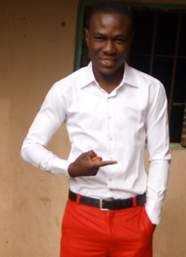 Chukwuka Gilbert Ofunne Chukwuka Gilbert Ofunne