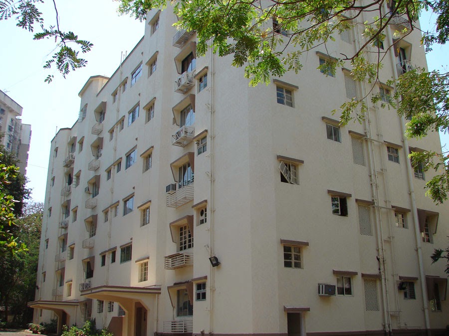 Hill Park 3BHK FlatApartment For RentLease Malabar Hill Flats
