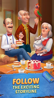 Download Homescapes MOD APK (Update 2.0.2.900) pada kesempatan ini mimin akan membagikan sebuah Download Homescapes MOD APK (Update 2.0.2.900)
