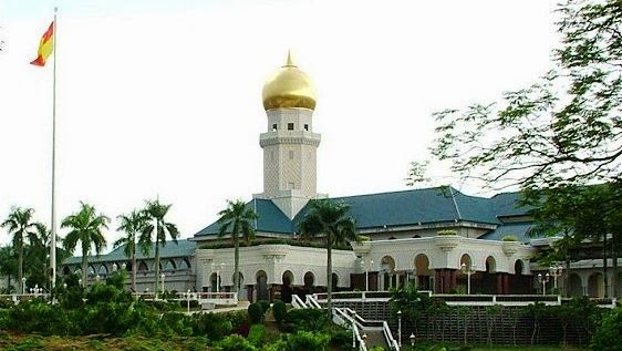 Maharum Bugis Syah (MBS): Istana Selangor Akan Umumkan 