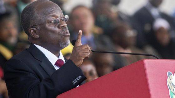Tanzania to start arrest of Pregnant Teenagers Tanzania to start arrest of Pregnant Teenagers