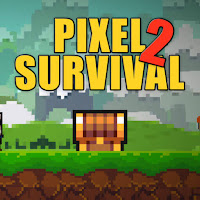 Pixel Survival Game 2 Unlimited Money MOD APK Pixel Survival Game 2 Unlimited Money MOD APK