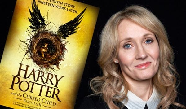 J.K. Rowling - Harry Potter J.K. Rowling - Harry Potter