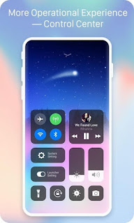 X Launcher Pro – IOS Style Theme & Control Center 2.4.1 Paid APK is Here! X Launcher Pro – IOS Style Theme & Control Center 2.4.1 Paid APK is Here!