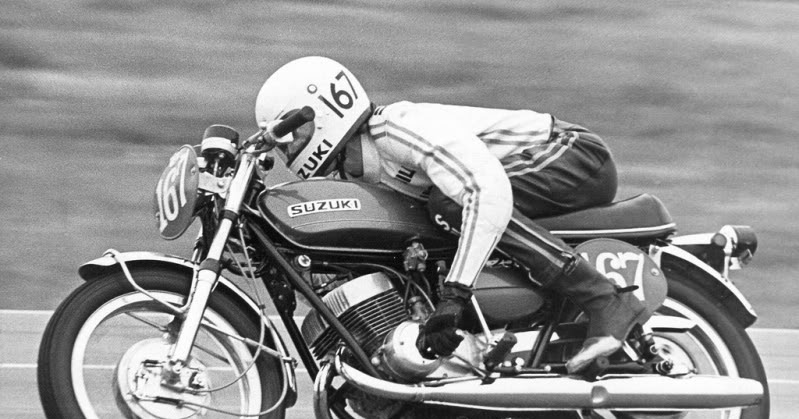 cream cafe racer