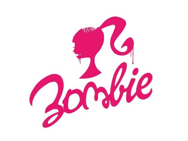 Zombie Apocalypse Logos 7