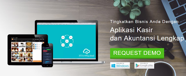 Aplikasi Kasir Online Omegasoft Canggih dan Cocok Untuk Bisnis Anda