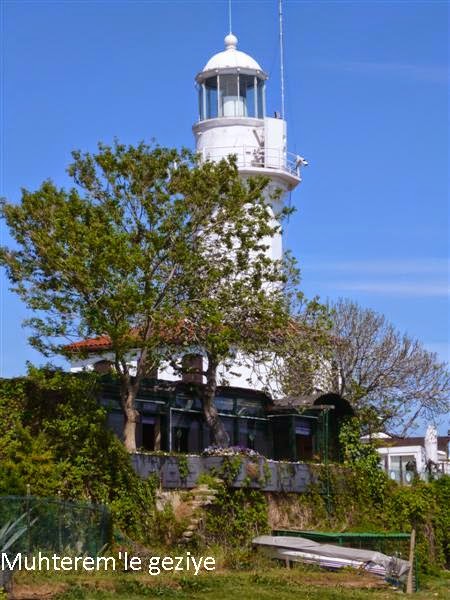 ligthouse