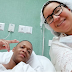 Secreto el famoso biberon recuperándose tras esta reciente operacion (fotos) Secreto el famoso biberon recuperándose tras esta reciente operacion (fotos)