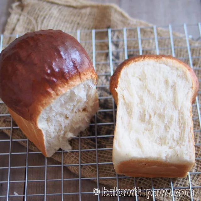 Banana Loaf