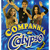 DVD: Companhia do Calypso - Ao Vivo em Recife