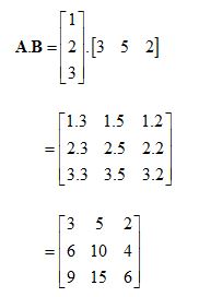 Contoh Soal Matriks Dan Jawabannya