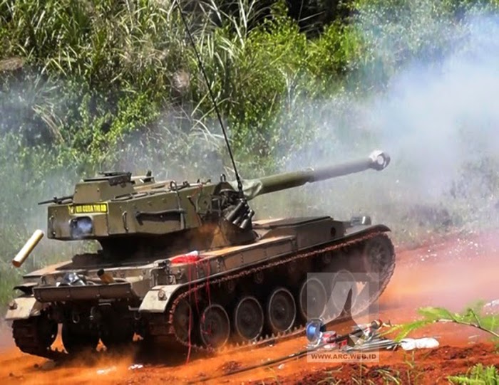 AMX-13 AMX-13
