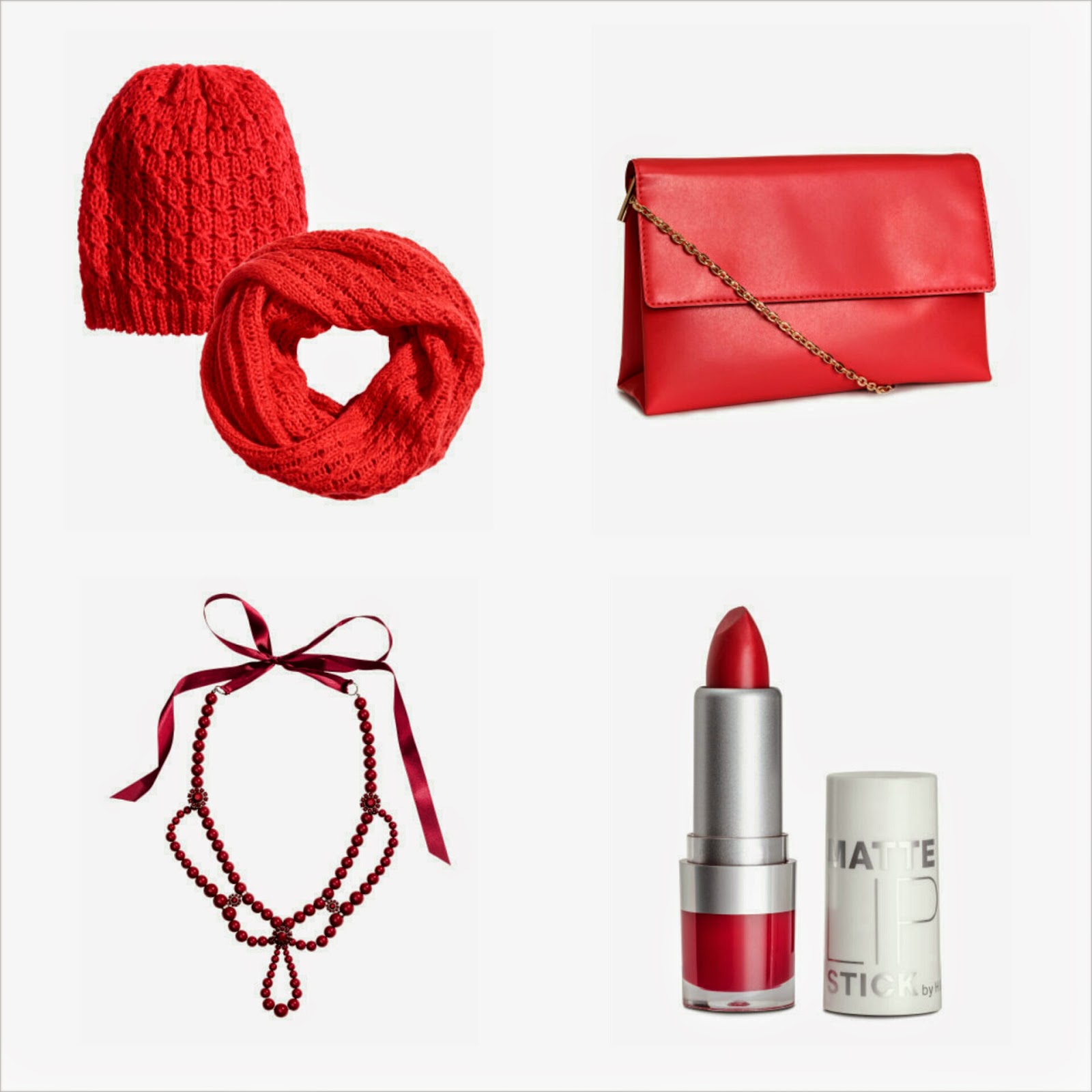 My sweet valentine: My H&M Holiday gift guide