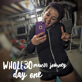 katy ursta, whole 30 results, what is whole 30, whole 30 transformation, whole 30 support, whole 30 and shakeology