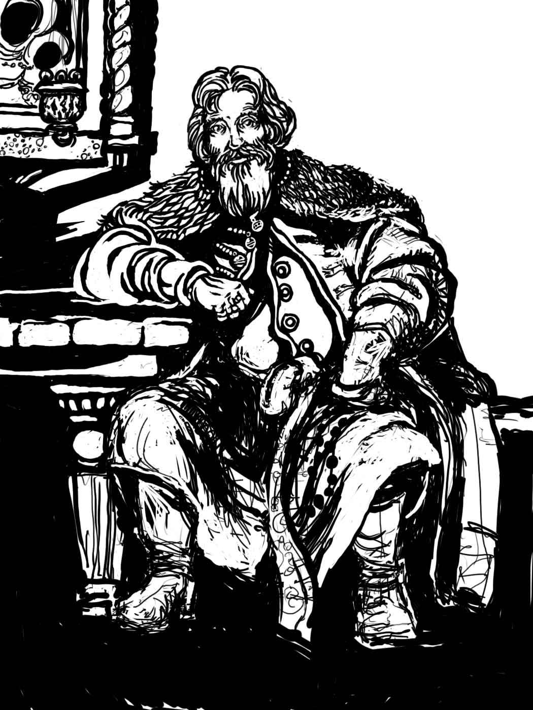 дьяк хирургия