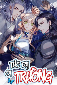 Túc Dạ Trường Ca