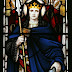 St. Oswin, King and Martyr