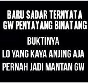 Dp Bbm Kata Kata Sindirian Cinta Buat Pacar 2017 Kirsikanmarjoja