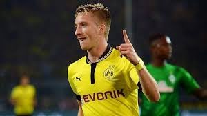 El Borussia Dortmund quiere mantener a Marco Reus