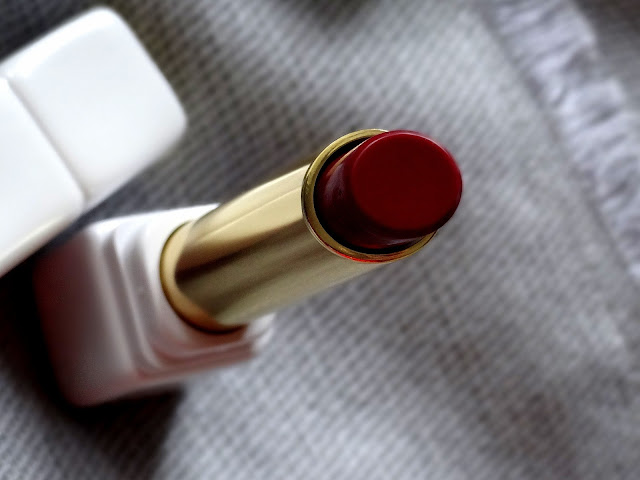 Guerlain KissKiss Rose Lip Hydrating & Plumping Tinted Lip Balm in Wonder Violette