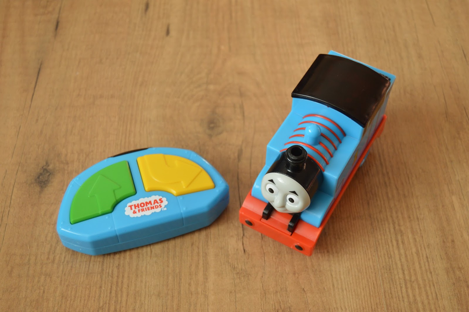 remote control ninky nonk