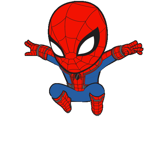 Spider-Man: Homecoming × Jumbooka.