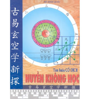 Huyền Không Học Huyền Không Học