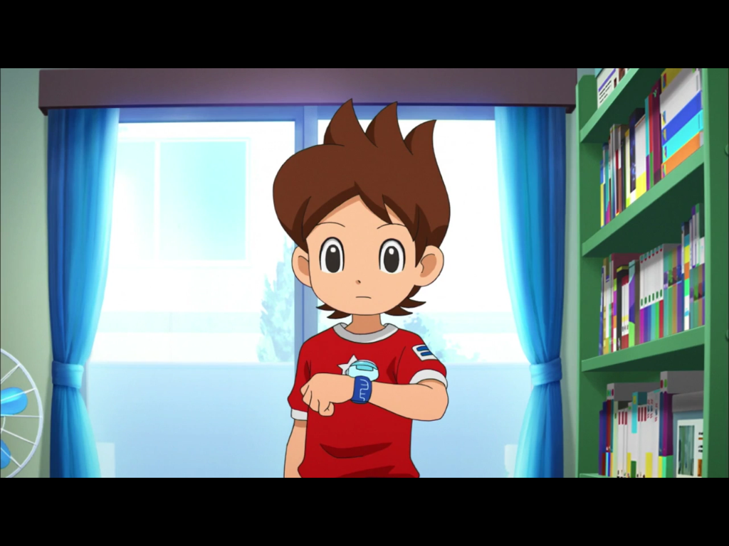 Anime Annoyances Recap A New Yo Kai Watch 2018 Hailey Anne and