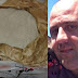 Police officer Edmond Cela suspended of duty as the owner of bus with 2 kilos of heroin
