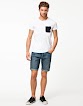 Bjorn Tee SS Jack & Jones