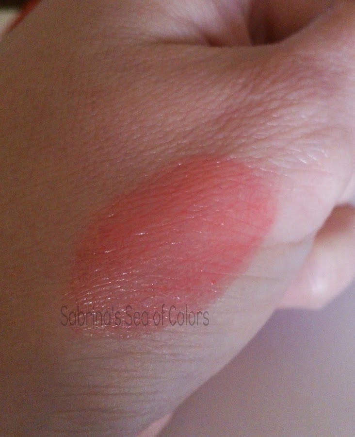 swatch timeless coral josie maran